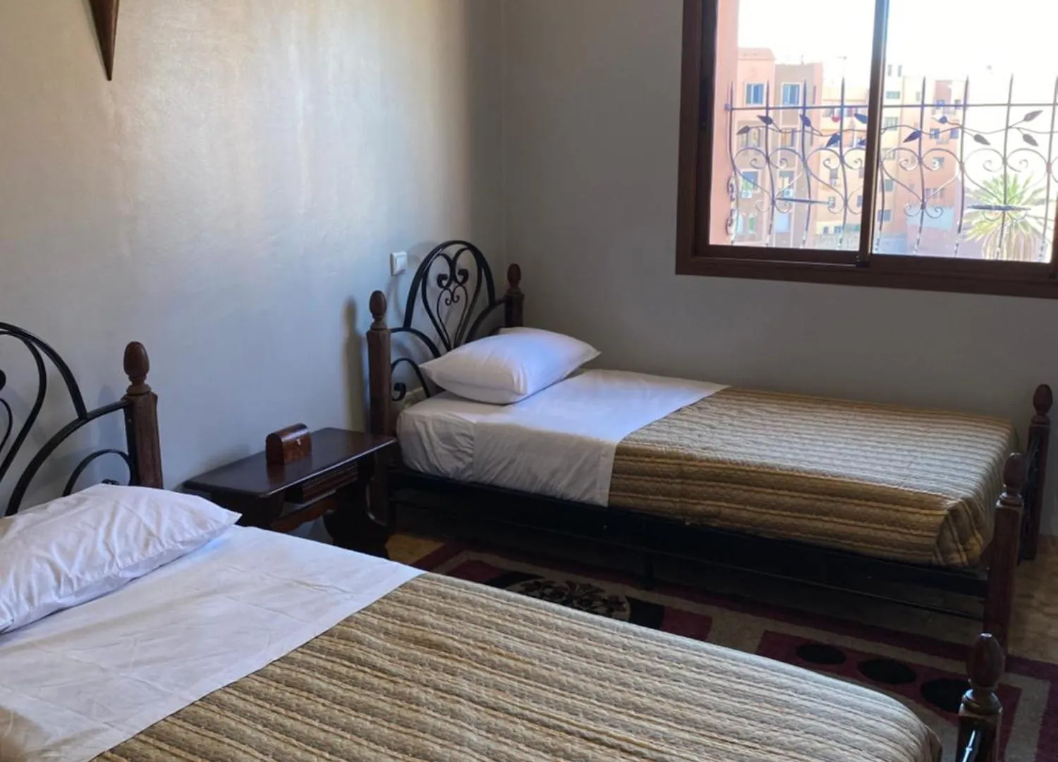 Lala'S Apartment 마라케시