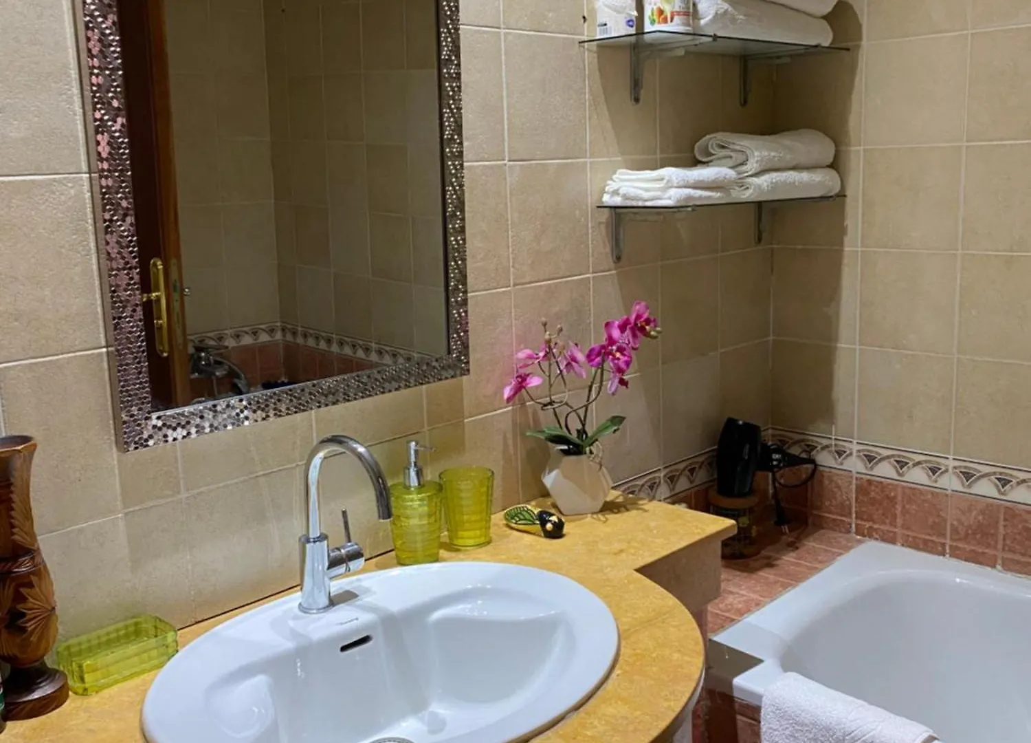 Lala'S Apartment Marrakesh Morocco