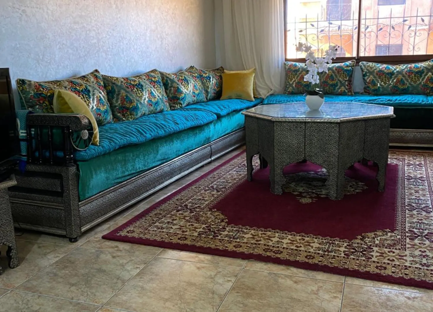 Lala'S Apartment Marrakesh
